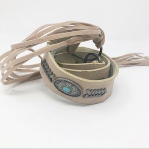 Lulu’s belt